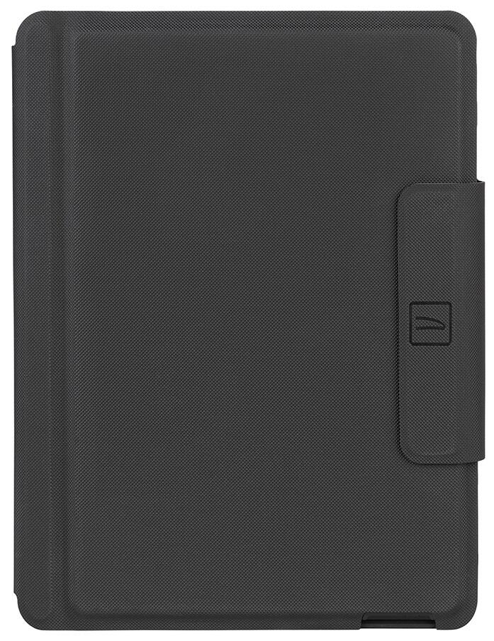 Tucano Tasto Tastatur Hülle für das Apple iPad 10.2' - Schwarz Tucano Tasto Tastatur Hülle für das Apple iPad 10.2' - Schwarz